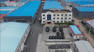 Qingdao Florescence Marine Supply Co., LTD.