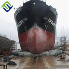 Air Filled Marine Rubber Airbag for Ship Launching and Lifting for Vessel with High Quality