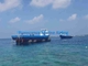 Airbag Peluncuran Kapal Karet Laut Untuk Pendaratan dan Penyelamatan Kapal