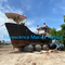 Kapal Tongkang Balon Kapal Laut Meluncurkan Airbag Untuk Dijual
