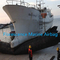 Kapal Menggunakan Peluncuran Kapal Karet Alam Laut Karet Airbag