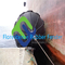 Ship Dock Pneumatic Fender Untuk Boat Berthing