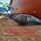 CCS Certificate Ship Launching Airbag Dengan Paket Disesuaikan Dan Diameter 0,6-2,8m