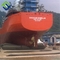 Aksesoris Perahu Peluncuran Kapal Karet Balon Airbag Karet Laut