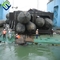 BV Disetujui Marine Salvage Airbag Ship Rubber Airbags Untuk Floating Boat Lift