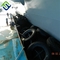 Marine Inflatable Floating Yokohama Pneumatic Rubber Fender Dengan Chain Net