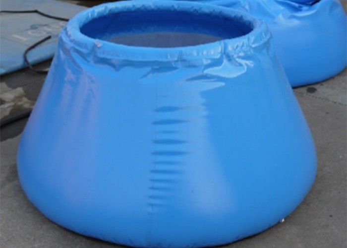 Good Airtightness Water Bladder Tank Large Capacity Anti Aging Featuring