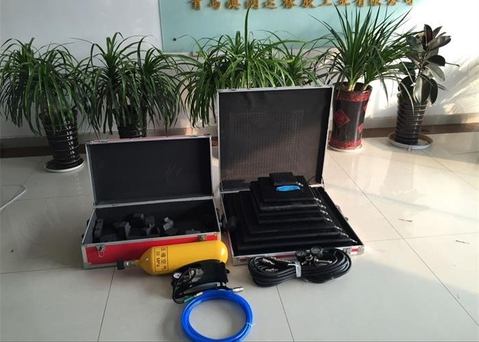 Excellent Antistatic Air Cushion Lifting Device Efficient For Traffic Rescue