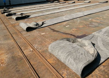 Fleksibilitas Lebih Tinggi Kelautan Salvage Lift Bags memperpendek Siklus Proyek