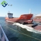 Florescence Boat Marine Rubber Airbag Untuk Peluncuran Kapal Dan Docking