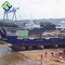 Kapal Karet Laut Meluncurkan Airbag Floating Heavy Ship Lift