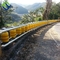 Desain Baru Highway Safety Guardrail Road Roller Barrier Anti Crash