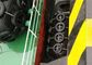 Solid Dock Foam EVA Fender Proof Against Corrosion Dengan Hot Galvanizing Chains