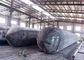 Kapal Mengambang Kelautan Salvage Lift Bags, Inflatable Buoyancy Bags Anti Wear Characteristic