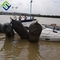 Floating Salvage Pontoon Marine Rubber Airbag Bersertifikat CCS Bv