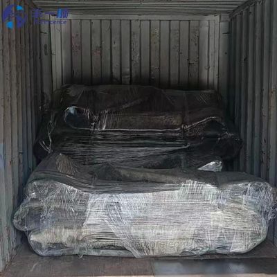 Airbag peluncuran kapal dengan diameter 0,6-2,8m untuk kinerja yang aman